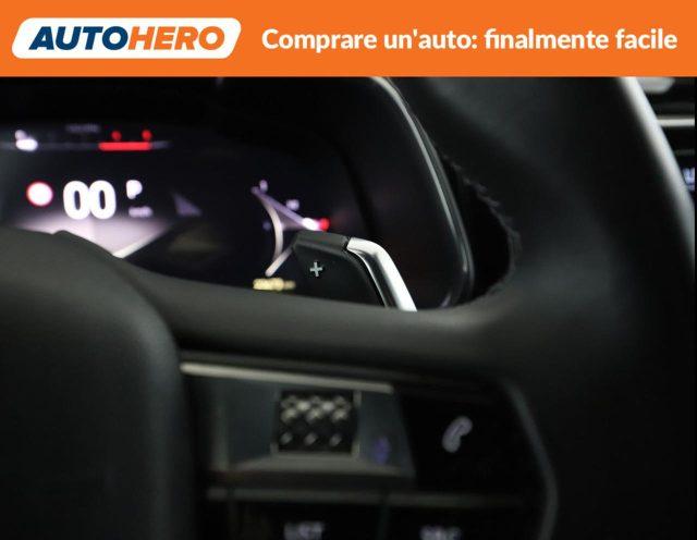 DS AUTOMOBILES DS 7 BlueHDi 130 aut. Bastille Business