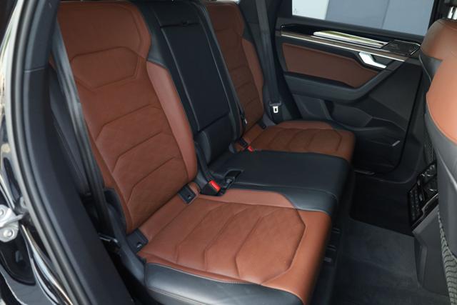 VOLKSWAGEN Touareg 3.0 V6 TDI SCR