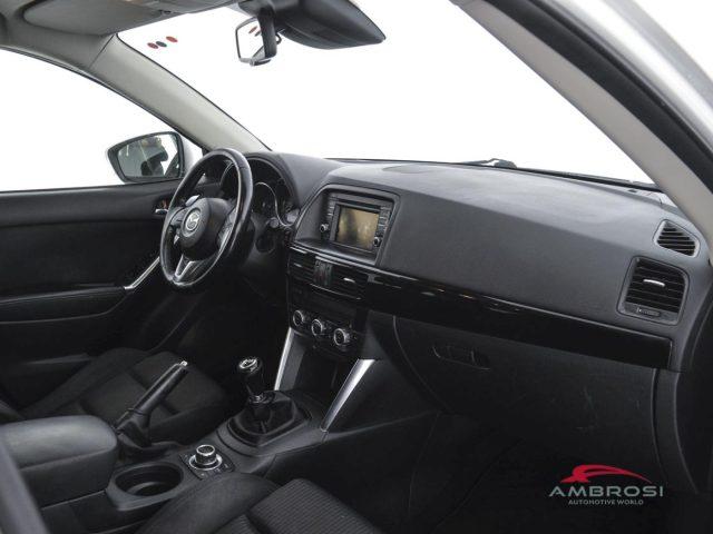 MAZDA 2 CX 5 .L Skyactiv-D 150CV WD Evolve - PER OPERATORI