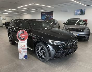 MERCEDES-BENZ GLC 220 2.0 d 4Matic 197 CV Mild Hybrid Coupé AMG MY25