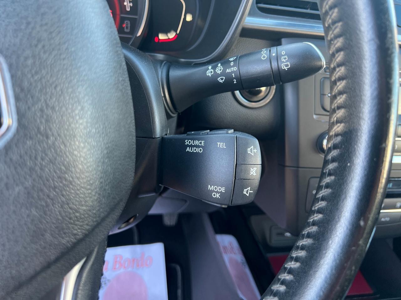 Renault Kadjar dCi 110CV Energy Intens SUPER ACCESSORIATA