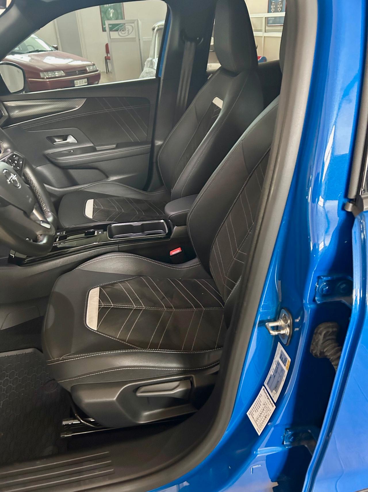 Opel Mokka 1.2 Turbo 130 CV aut. Ultimate