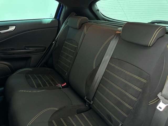 Alfa Romeo Giulietta 1.6 JTDm 120 CV Sport Carbon Edition