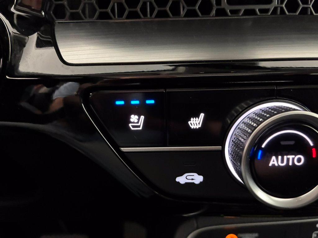HONDA CR-V 2.0 hev Advance awd del 2024