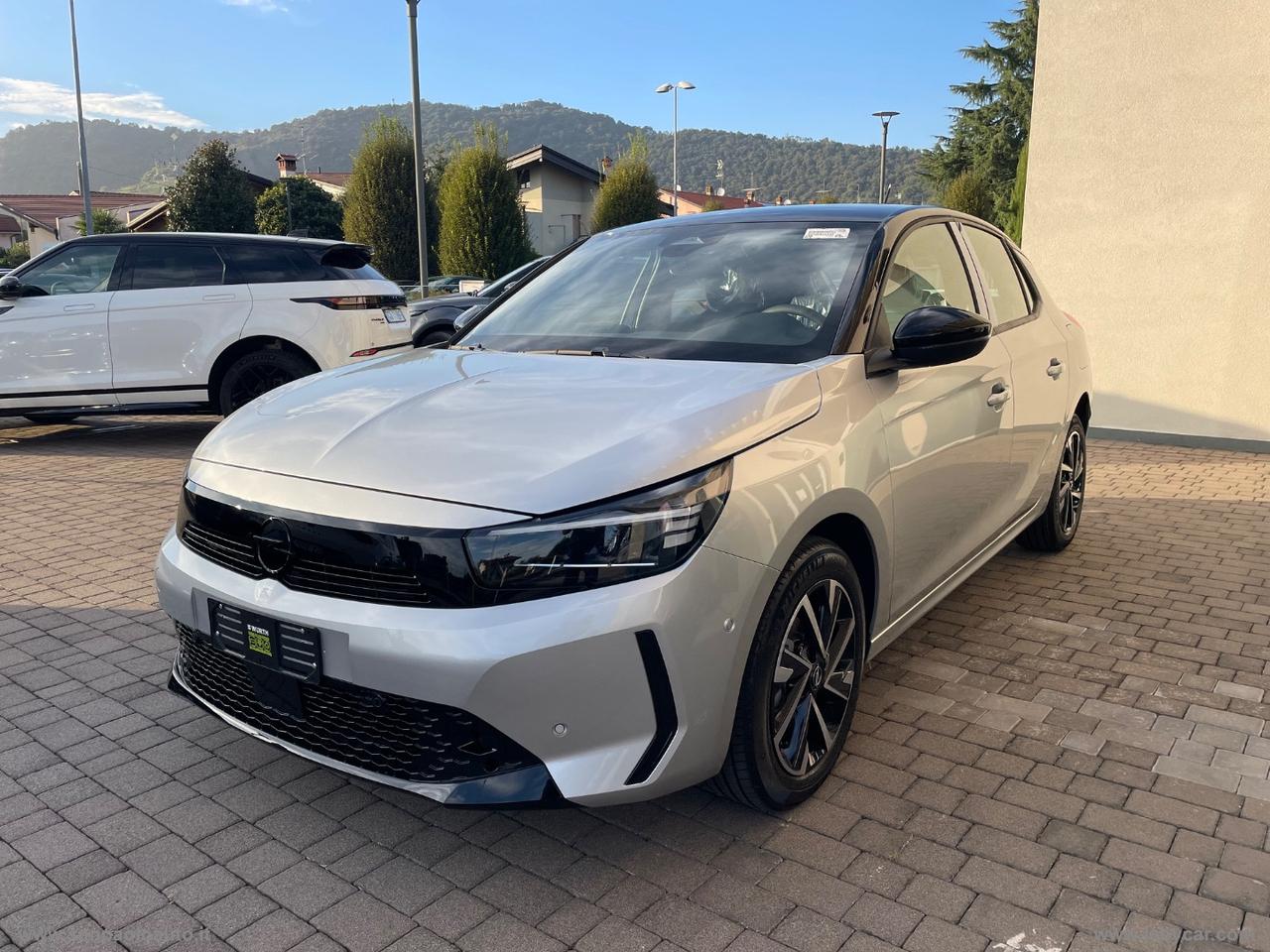 OPEL Corsa 1.2 100 CV GS