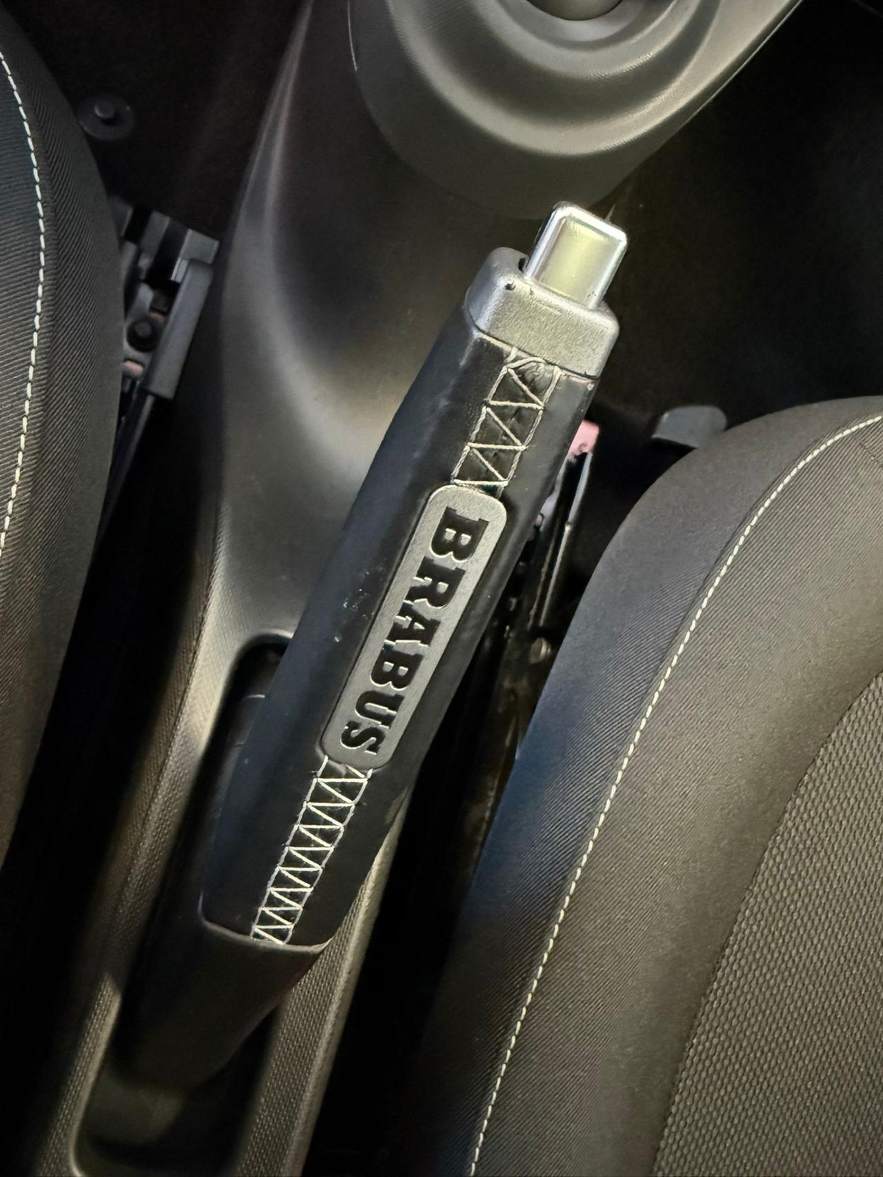 Smart ForFour 90 0.9 Turbo twinamic SuperPassion