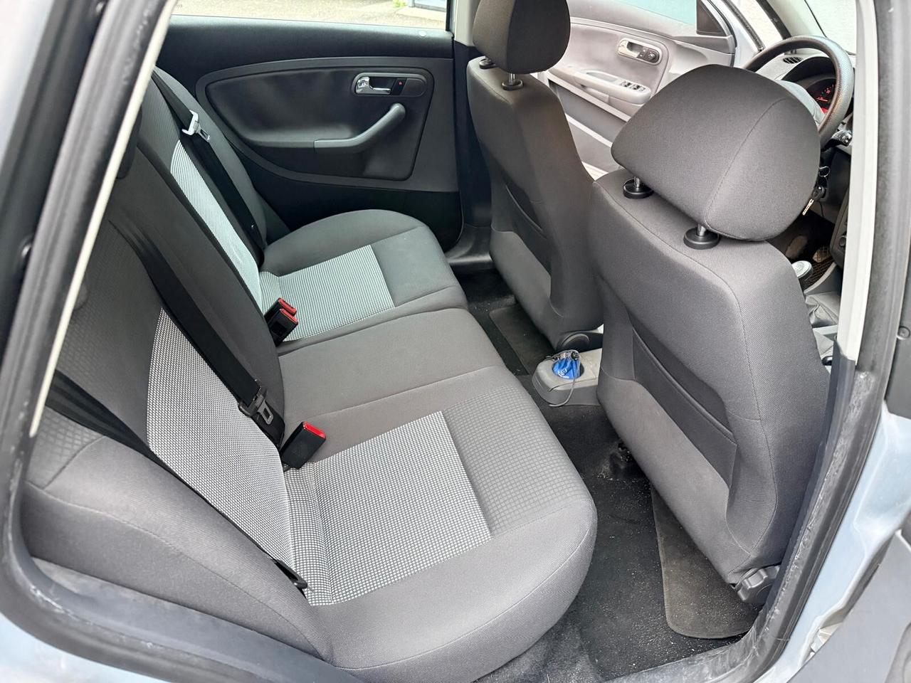 Seat Ibiza 1.2 12V 70CV 5p. Stylance DUAL