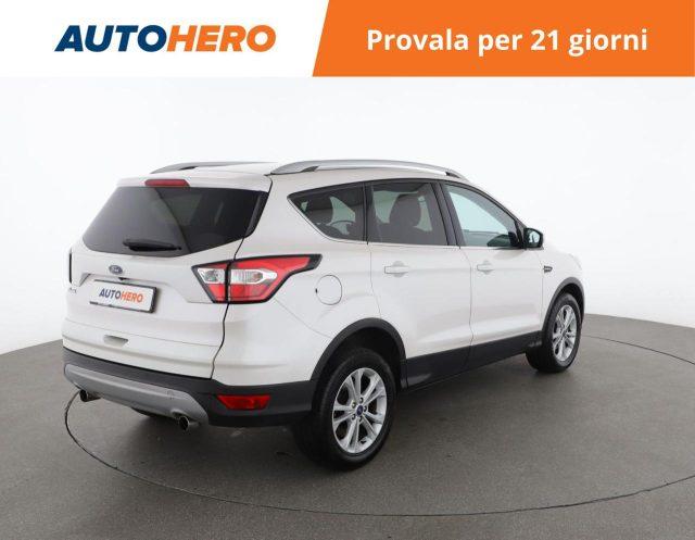 FORD Kuga 1.5 TDCI 120 CV S&S 2WD Titanium