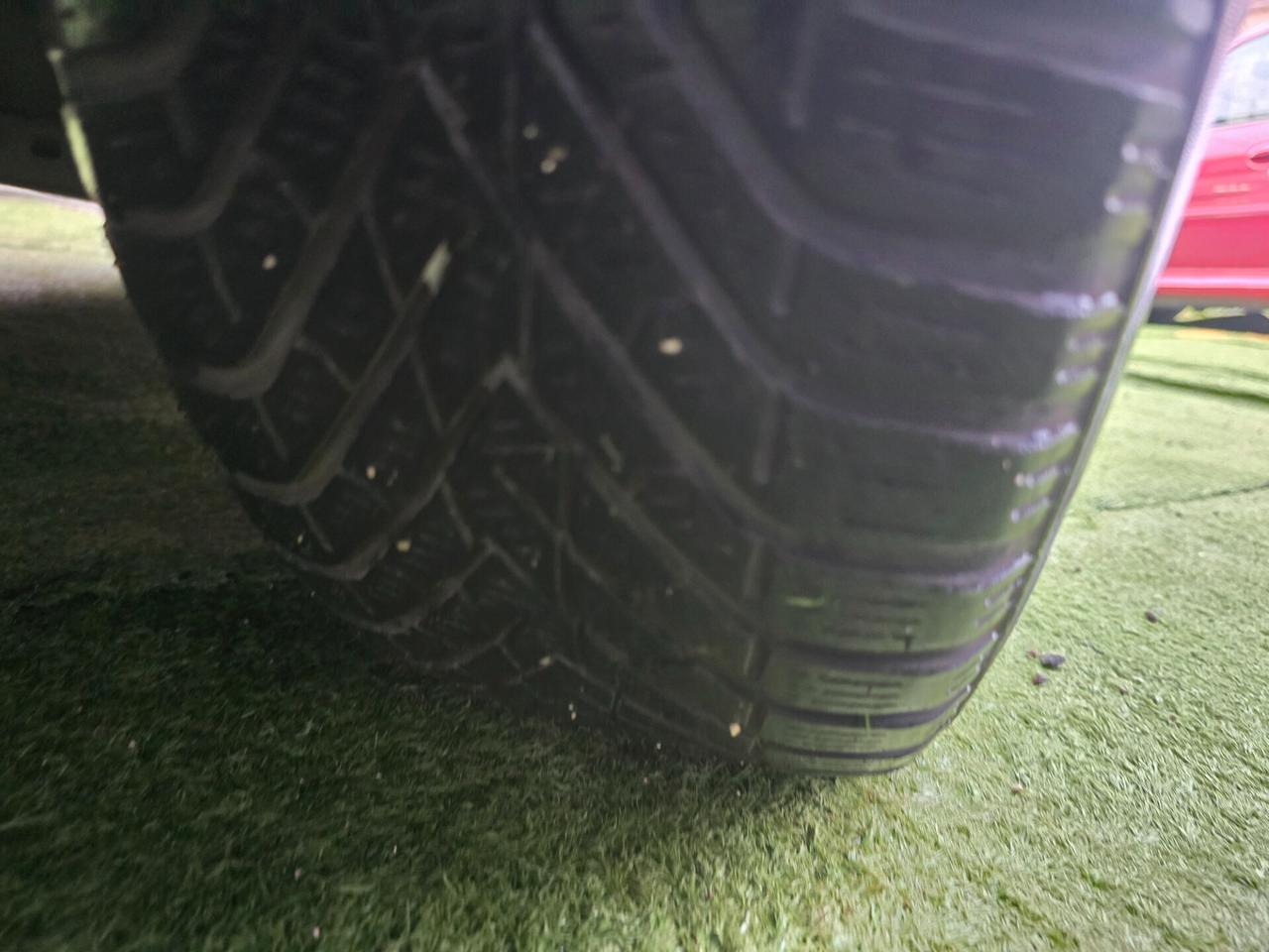 VW GOLF VARIANT 1.6 TDI 115 CV 150000KM-2020