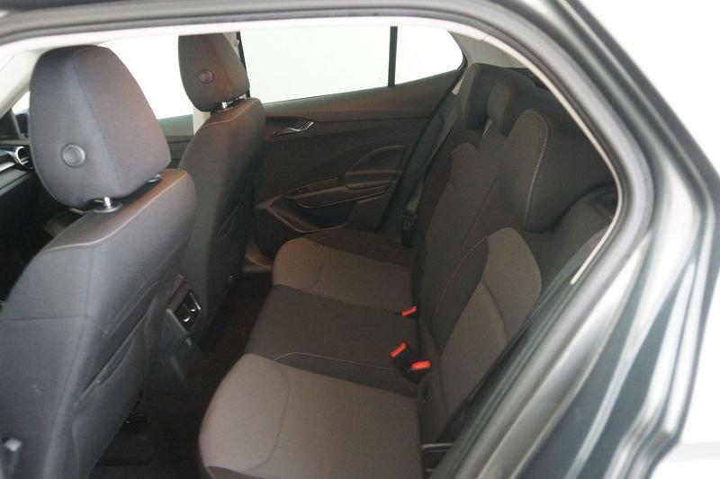 Skoda Fabia Fabia 1.0 MPI 80 CV 130 Edition