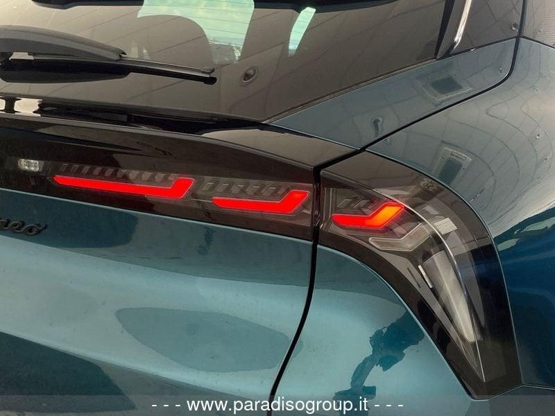 Alfa Romeo Junior Milano Ibrida Ibrida Ibrida Speciale1.2 145cv Hybrid Edct6