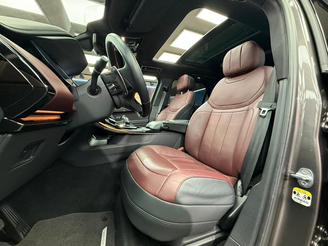 Land Rover Range Sport 3.0D l6 350 CV Autobiography (224)