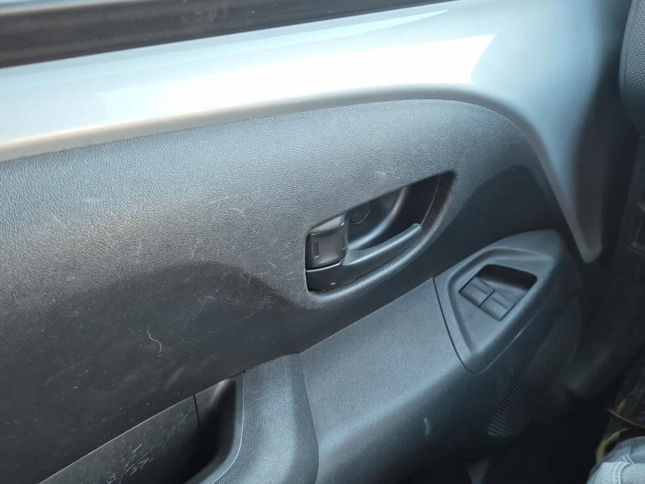 Citroen C1 VTi 72CV S&S 5 porte Feel