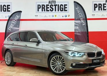 Bmw 320 320d Efficient Dynamics Luxury