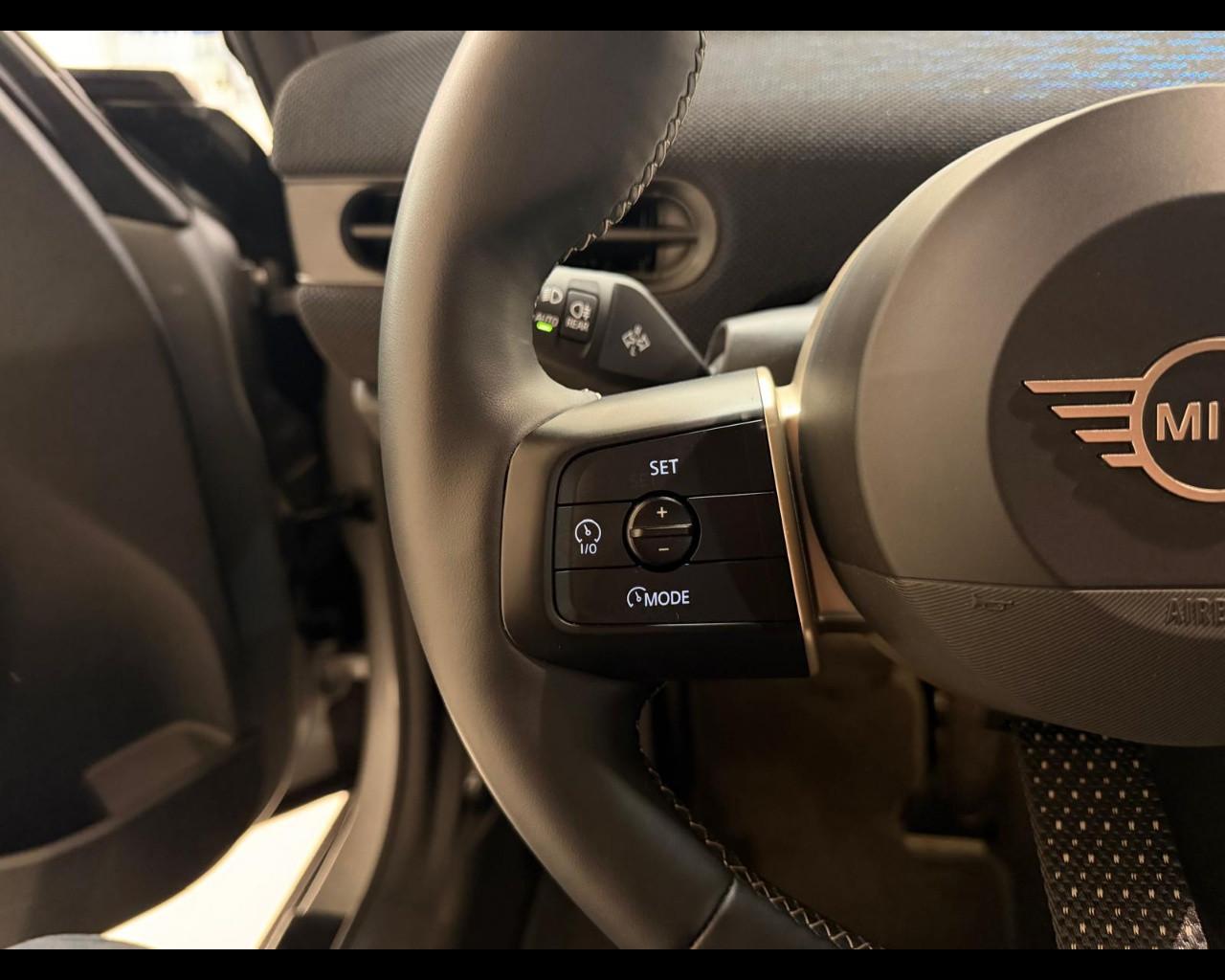 MINI Mini CooperCbr(F67) - Mini Cooper C Classic Cabrio