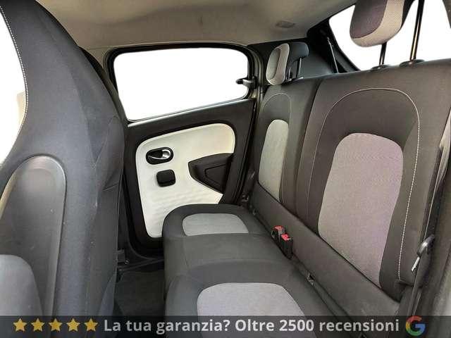 Renault Twingo 0.9 tce Generation Gpl 90cv