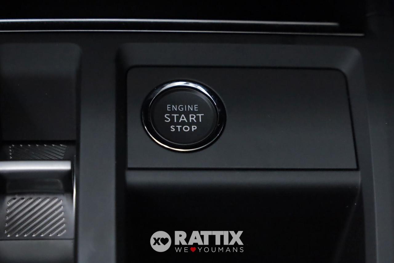 Citroen C5 Aircross 1.6 Hybrid Phev 225CV C-Series e-EAT8