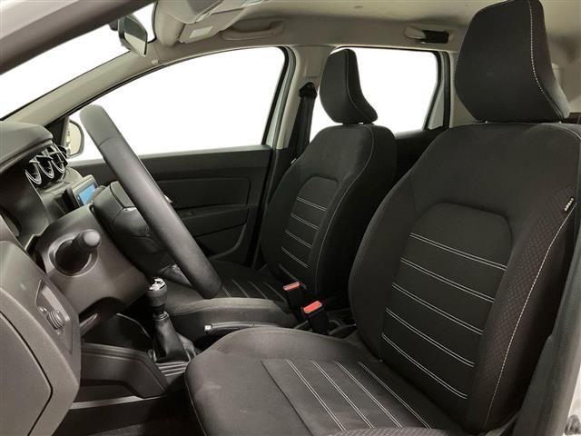 DACIA Duster 1.5 Blue dCi Comfort 4x2