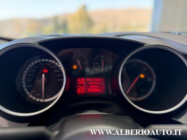 ALFA ROMEO Giulietta 1.6 JTDm-2 105 CV Distinctive