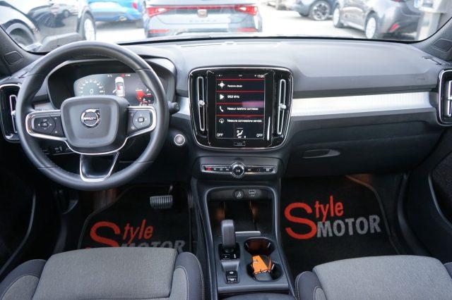 VOLVO XC40 T5 Recharge Plug-in Hybrid automatico Core
