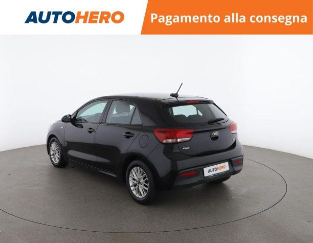 KIA Rio 1.4 CRDi 5 porte Active