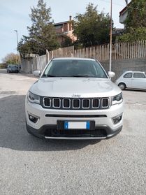 Jeep Compass 1.3 Turbo T4 PHEV 4xe First Edition Off-Road