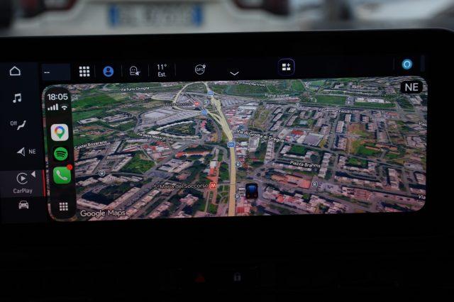 FIAT 500e Business Open ED. berlina 42 kWh