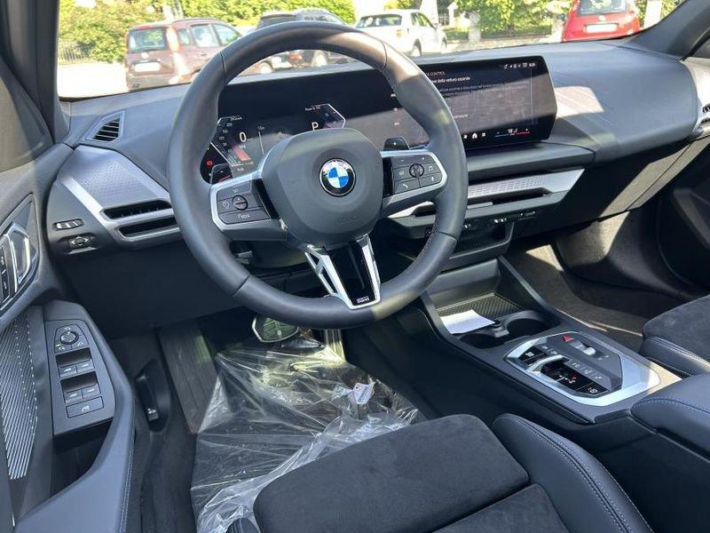 BMW Serie 1 120 48V 170cv MSport TETTO APRIBILE 4.000 KM!! PARI AL NUOVO M-SPORT