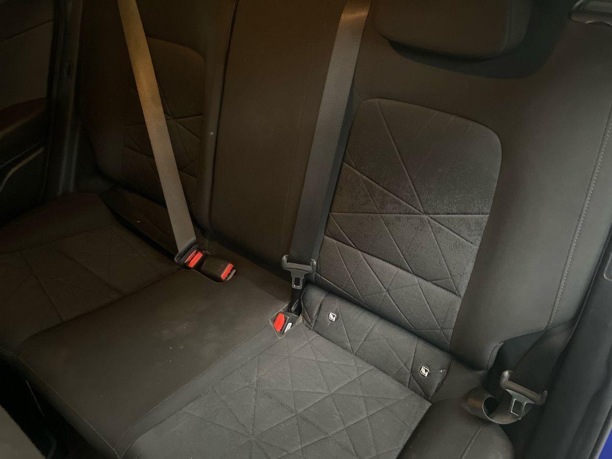 HYUNDAI Bayon - Bayon 1.2 MPI MT XLine