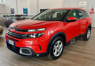 Citroen C5 Aircross C5 Aircross BlueHDi 130 S&S EAT8 Business