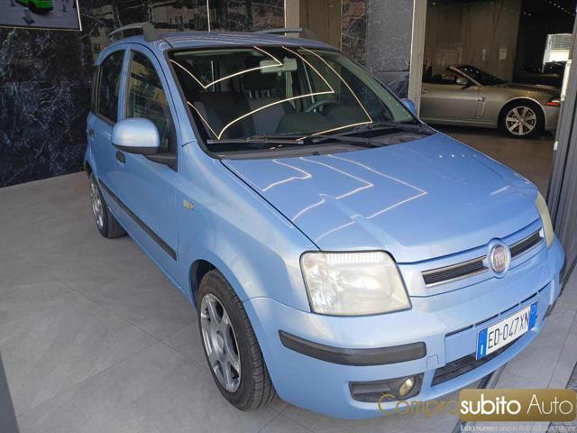 FIAT Panda 1.2 Dynamic ( Garanzia 12 Mesi)
