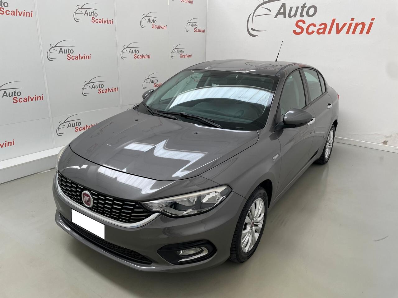Fiat Tipo 1.4 95CV GPL Lounge #UNICO PROPRIETARIO