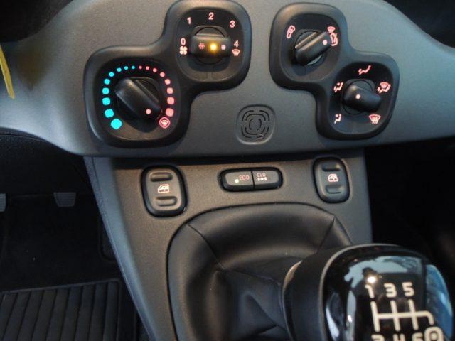 FIAT Panda 0.9 TwinAir Turbo S&S 4x4 Wild