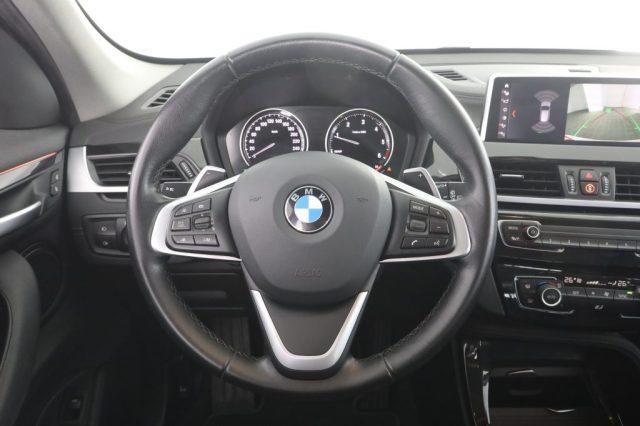 BMW X1 X1 xDrive18d xLine Plus