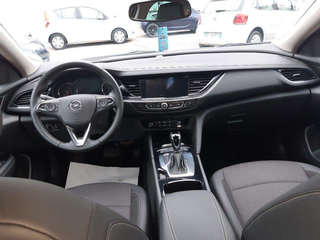 Opel Insignia 2.0 CDTI S&S aut. Grand Sport Exclusive