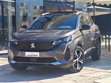 PEUGEOT 3008 BLUEHDI 1.5 130 CV S&S EAT8 GT TETTO APRIBILE