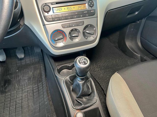 FIAT Grande Punto 1.4 5 porte Dynamic