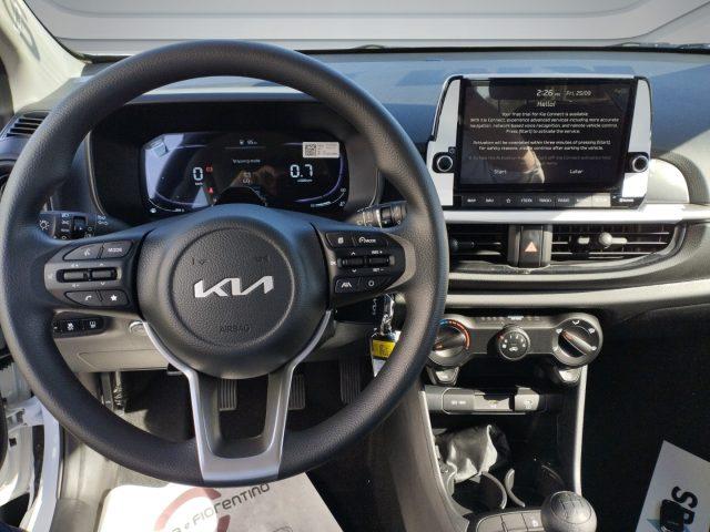 KIA Picanto 1.0 GDi GPL 5 porte Urban