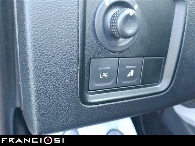 DACIA Duster 1.0 tce Prestige Gpl 4x2 100cv