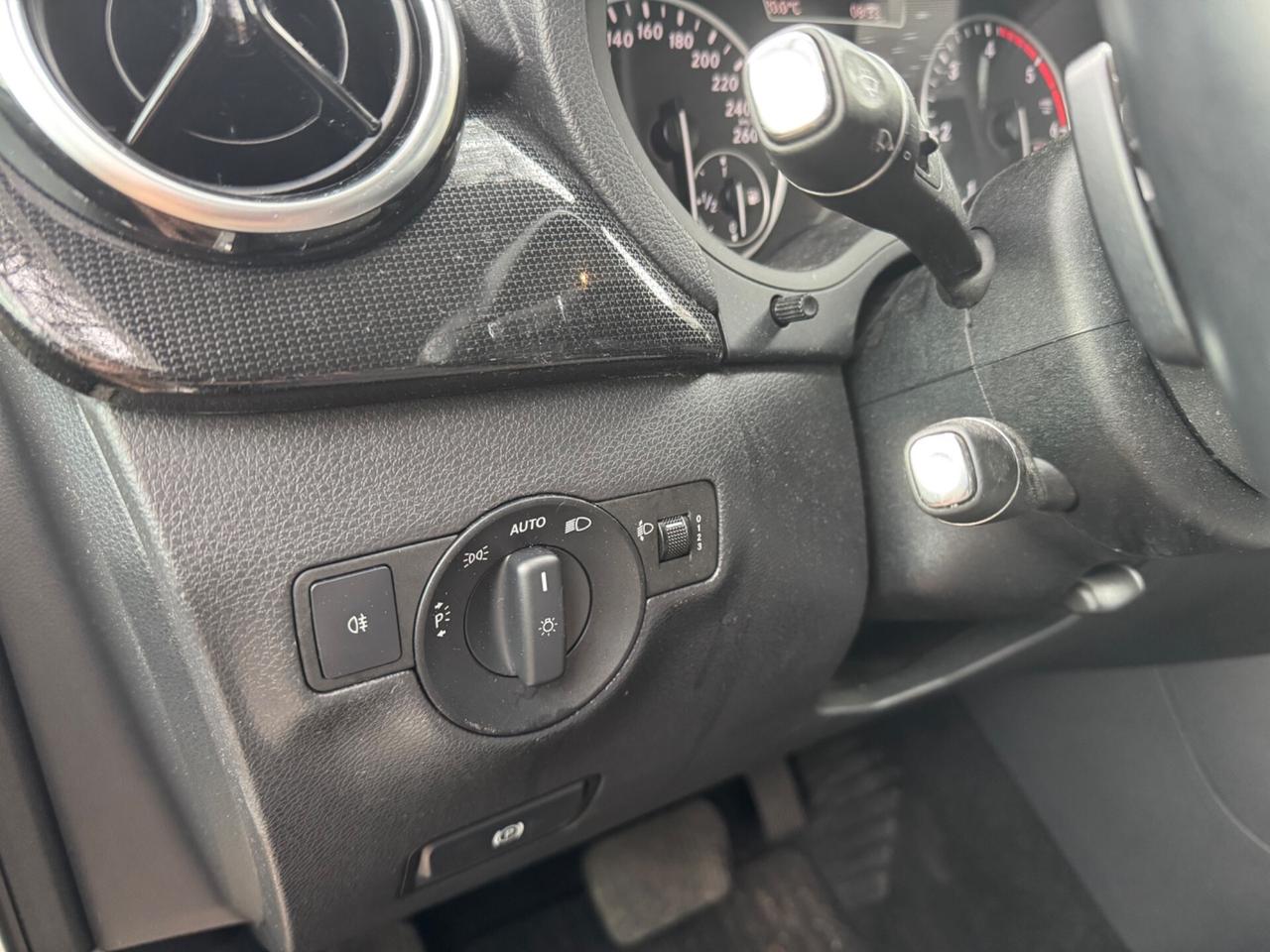 Mercedes-benz B 180 CDI Automatic Executive