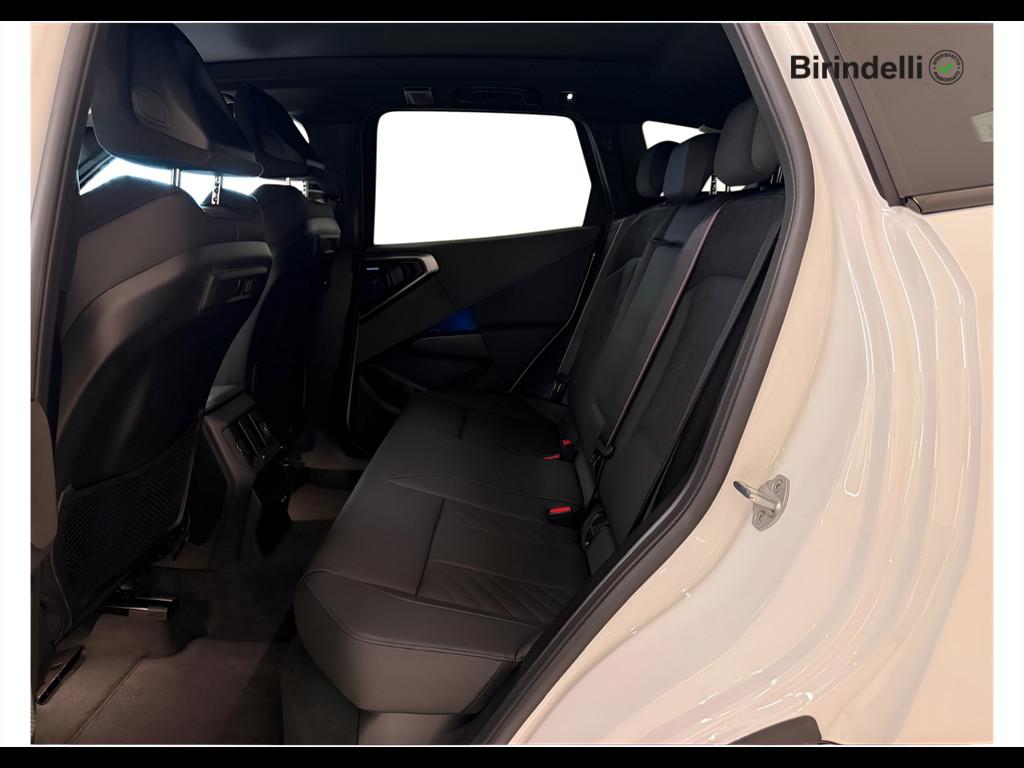 BMW X3 (G45) - X3 xDrive20d 48V MSport Pro