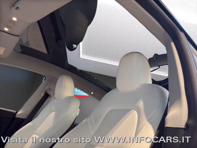 TESLA Model Y RWD 125 KW - PRONTA CONSEGNA - PROMO