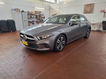 Mercedes-benz A 200 Premium full optional