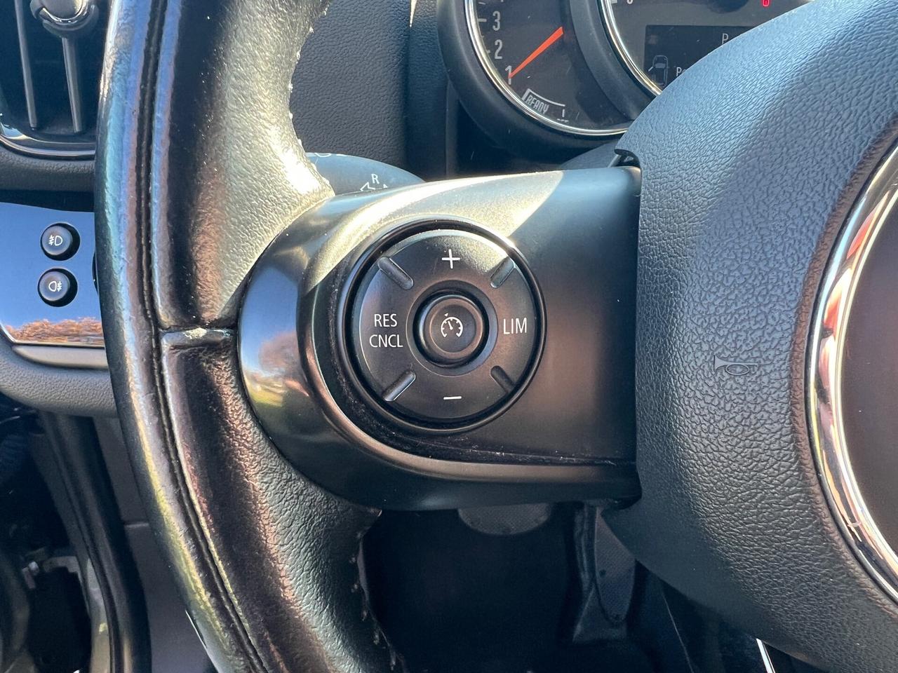 Mini Countryman COOPER D Hype AUTO-2017"UNIPRO"