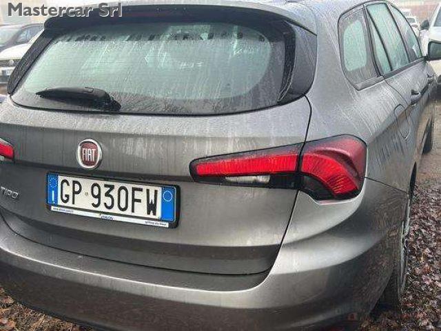 FIAT Tipo NEOPTATENTATI SW 1.0 t3 100cv TG : GP930FW