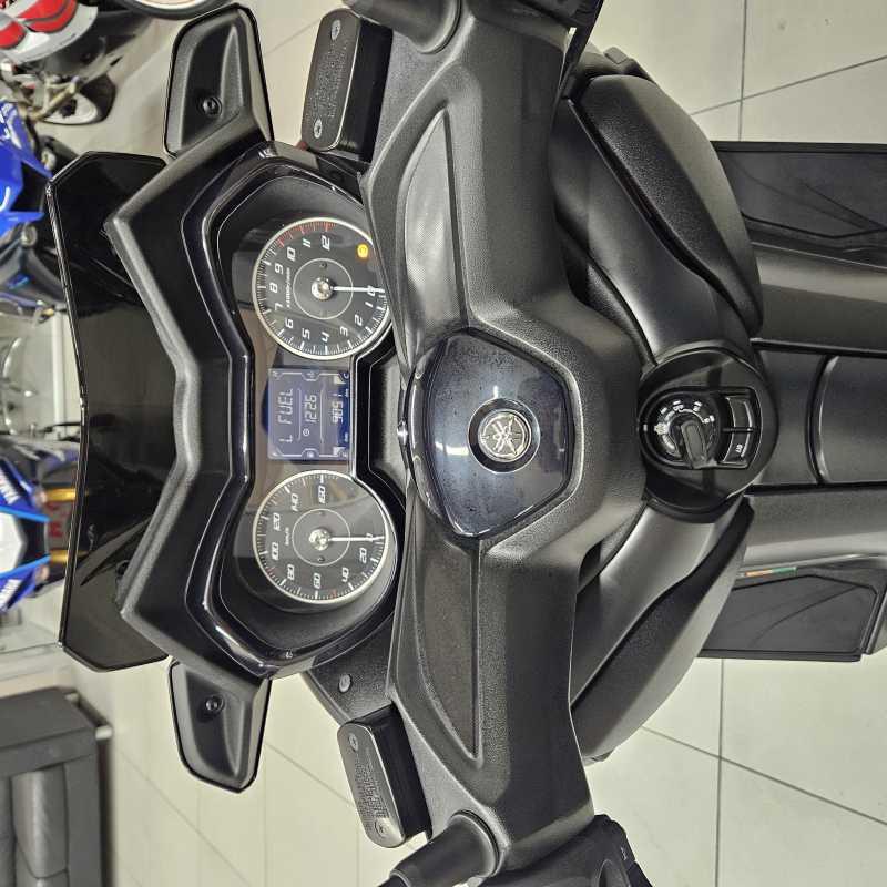 Yamaha X-Max 125 - 2022