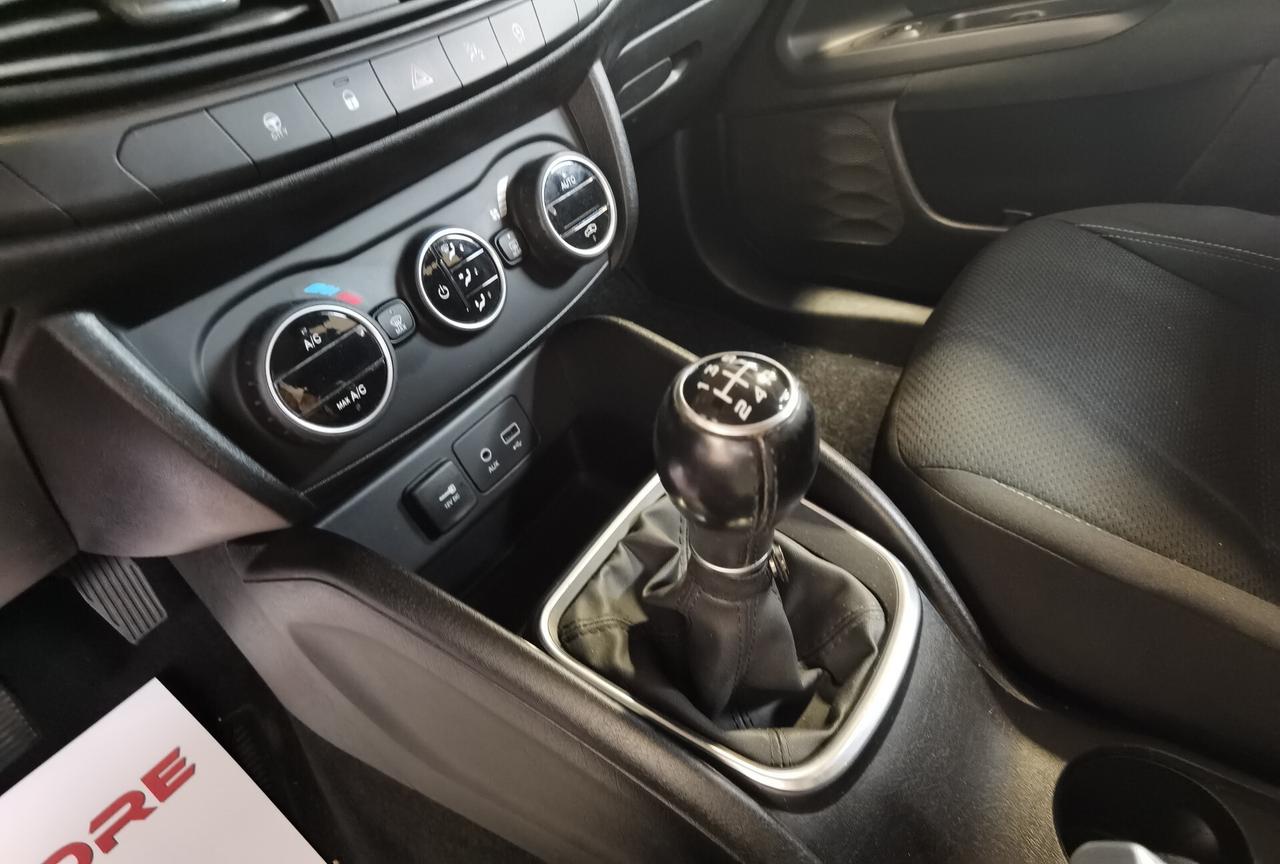 Fiat Tipo 1.3 Mjt SW LOUNGE