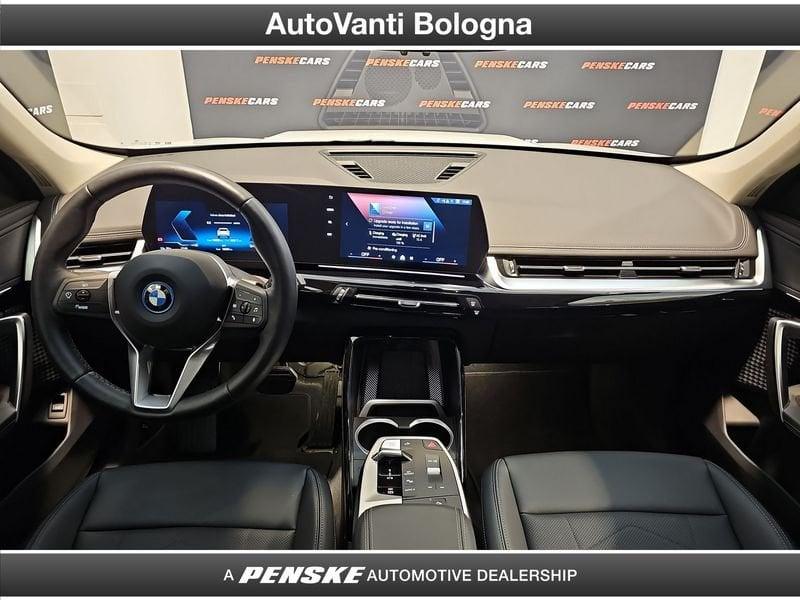 BMW iX1 iX1 eDrive 20 xLine