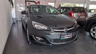 Opel Astra 1.7 CDTI 110CV Sports Tourer Cosmo