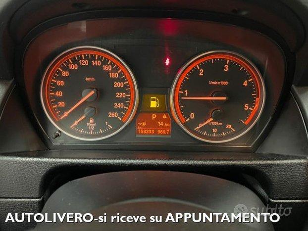 BMW X1 xDrive18d-UNIPRO-CAMBIOAUTOMATICO